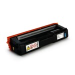 <span>Тонер за принтер</span> Тонер касета Ricoh SPC250E, 1600 копия, Cyan <span class='catalog-num-in-name'>RICOH-TON-SPC250C</span> - 