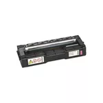 <span>Тонер за принтер</span> Тонер касета Ricoh C250 RY, за SP C300W,M C250FWB, 2300 копия, Жълт <span class='catalog-num-in-name'>RICOH-TON-MC250Y</span> - 