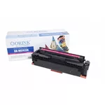 <span>Тонер за принтер</span> Тонер касета ORINK CF413XY, HP LJ PRO MFP M452/477/ Canon CRG-046H, 5000 k, Magenta <span class='catalog-num-in-name'>ORINK-TON-HP-CAS-CF413XM</span> - 