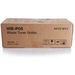 <span>Тонер за принтер</span> Тонер касета DEVELOP TN51K, ineo+3110, 5000 k., A0X51D5, Черен <span class='catalog-num-in-name'>DEV-TON-CAS-TN51K</span> - 