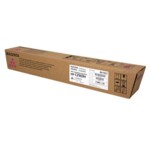 <span>Тонер за принтер</span> Тонер касета Ricoh MPC2503H, 9500 копия, Aficio MPC2011SP, Magenta <span class='catalog-num-in-name'>RICOH-TON-MPC2503H-MA</span> - 