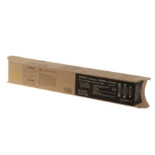  Тонер касета Ricoh IM C300, 6000 копия, Yellow 618230 RICOH-TON-IMC300-YE на топ цена - PIC.bg