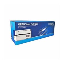  Тонер ORINK CF280A, HP LJ Pro 400/ M401/M425, 2700k, Черен 618237 ORINK-TON-HP-CAS-CF280A на топ цена - PIC.bg