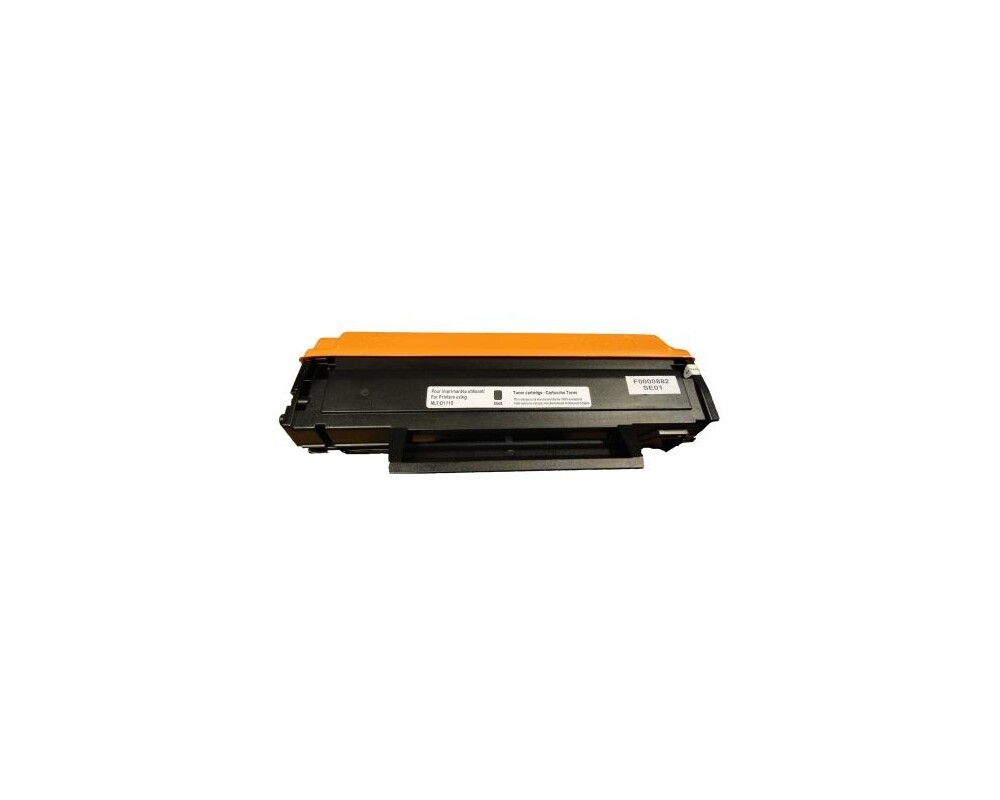 Тонер за принтер Тонер касета UPRINT MLT-D111L, SAMSUNG M2020/M2022/М2070/M2026, 1800 k, Черен 2