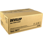 <span>Тонер за принтер</span> Тонер касета DEVELOP TNP77, ineo 5000i / 5020i, 20000 k., Черен <span class='catalog-num-in-name'>DEV-TON-CAS-TNP77</span> - 