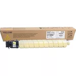 <span>Тонер за принтер</span> Тонер касета Ricoh MP C4503, C5503, 22500 копия, Yellow <span class='catalog-num-in-name'>RICOH-TON-MP-C6003-Y</span> - 