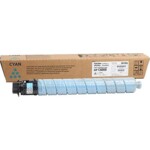 <span>Тонер за принтер</span> Тонер касета Ricoh MP C4503, C5503, 22500 копия, Cyan <span class='catalog-num-in-name'>RICOH-TON-MP-C6003-C</span> - 