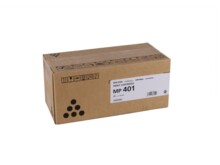  Тонер касета Ricoh MP401, 401, 402, 401 SPF, 4520, 4520 DN, 11900 копия, Черен 618279 RICOH-TON-MP401 на топ цена - PIC.bg