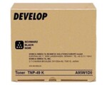 <span>Тонер за принтер</span> Тонер касета DEVELOP TNP49K, ineo+ 3351, +3851, 13000 k., Черен <span class='catalog-num-in-name'>DEV-TON-CAS-TNP49K</span> - 