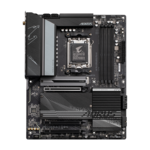<span>Дънна платка</span> GIGABYTE X670 AORUS Elite AX AM5 <span class='catalog-num-in-name'>X670-AORUS-EL-AX</span> - 