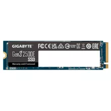  GIGABYTE 1TB M.2 PCIe Gen3 2500E SSD – G325E1TB 618393 M2-NVME-G325E-1TB на топ цена - PIC.bg