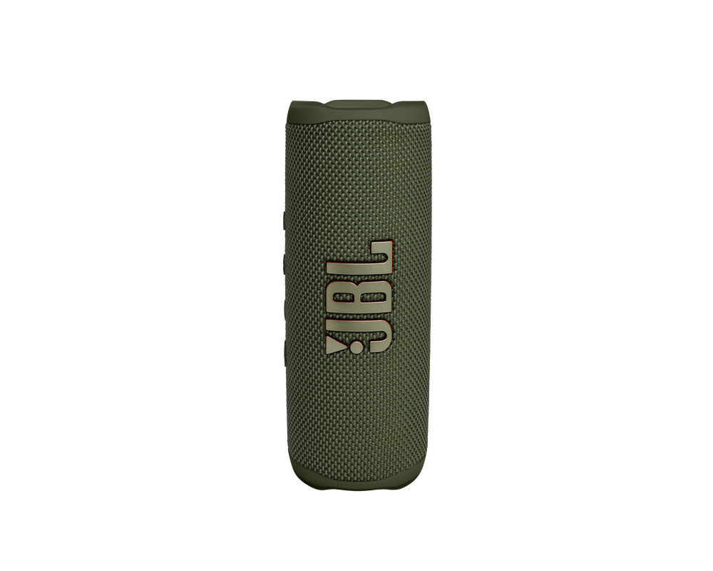 Тонколони JBL FLIP6 GREN waterproof portable Bluetooth speaker 5