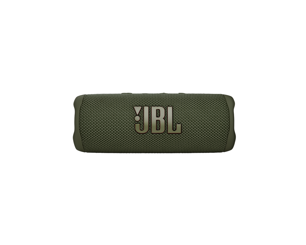 Тонколони JBL FLIP6 GREN waterproof portable Bluetooth speaker 6