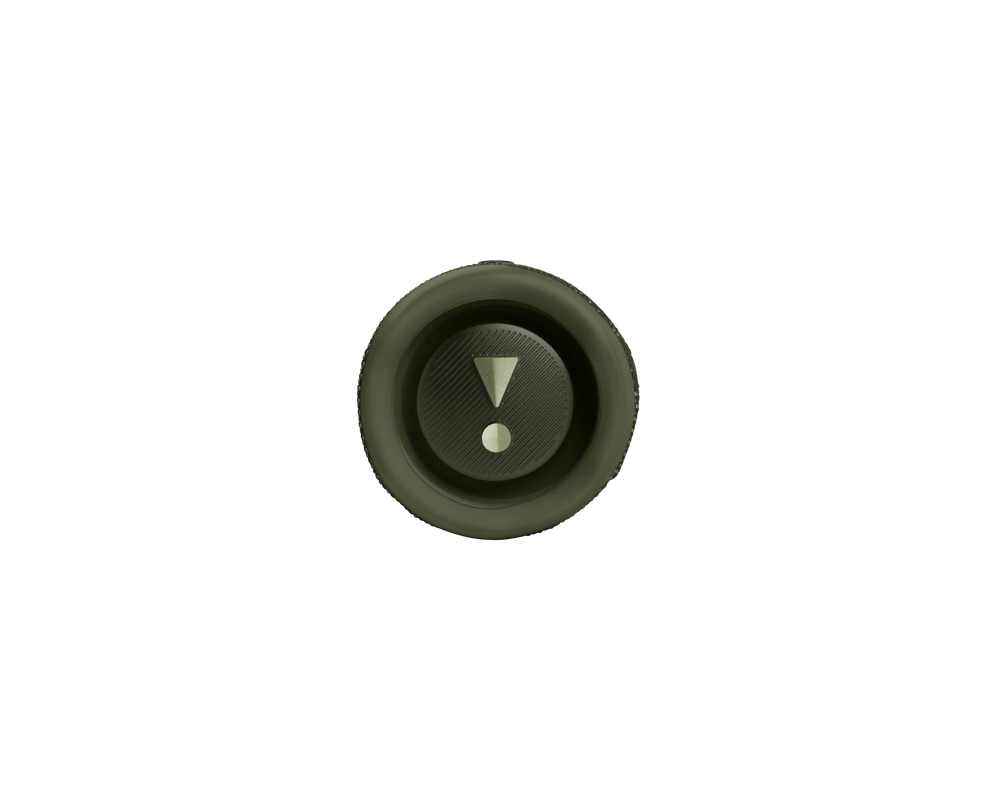 Тонколони JBL FLIP6 GREN waterproof portable Bluetooth speaker 9