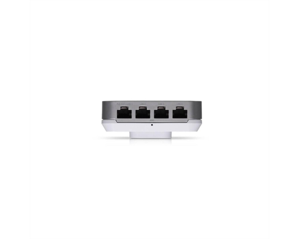 Access point (Точка за достъп) UBIQUITI In-Wall HD; WiFi 5; 6 spatial streams; 90 m² 4