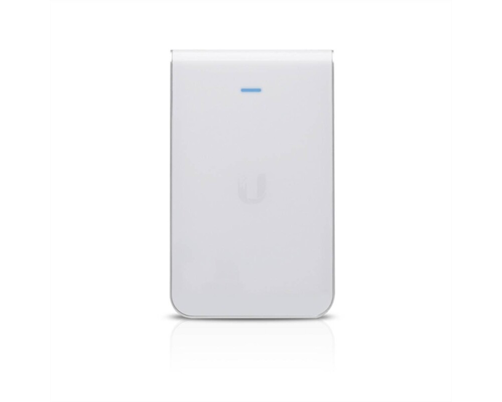 Access point (Точка за достъп) UBIQUITI In-Wall HD; WiFi 5; 6 spatial streams; 90 m² 5