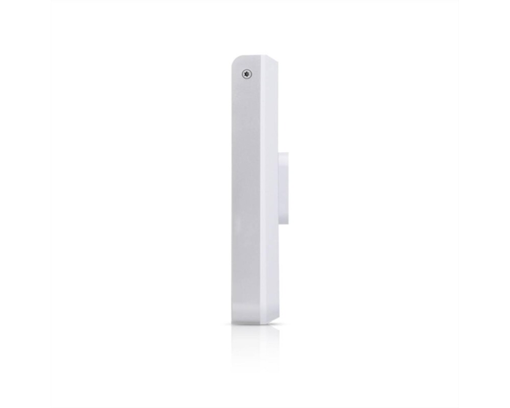 Access point (Точка за достъп) UBIQUITI In-Wall HD; WiFi 5; 6 spatial streams; 90 m² 2