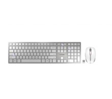  Kомплект безжична клавиатура с мишка CHERRY DW 9100 SLIM 619874 JD-9100EU-1 на топ цена - PIC.bg