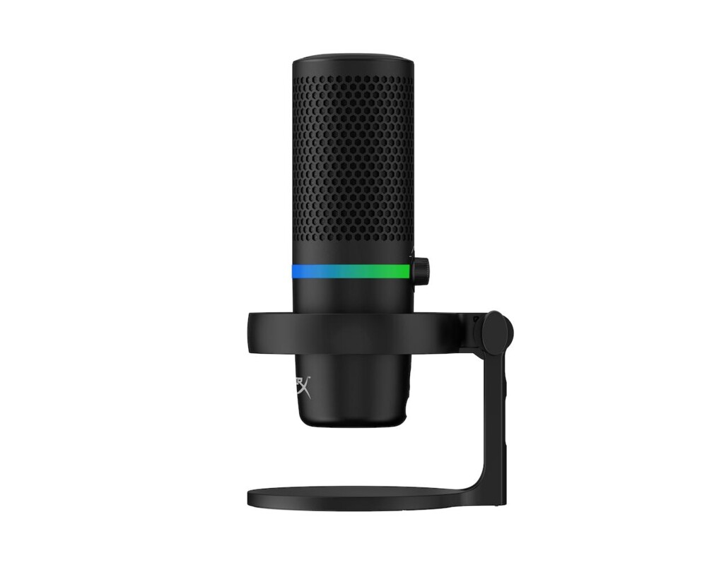 Микрофон HyperX DuoCast 2