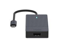  USB-C Хъб, 4 порта, RAPOO-11409 619881 RAPOO-11409 на топ цена - PIC.bg