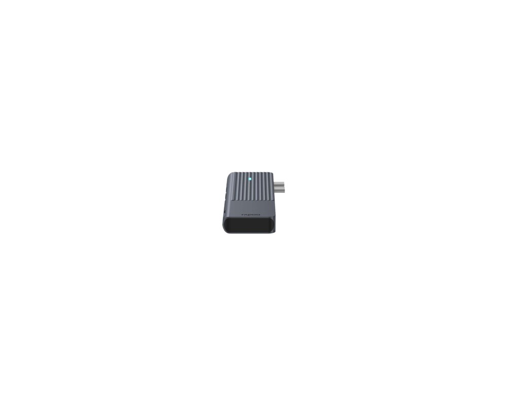 USB хъб Мултипортов адаптер, 7 в 2, RAPOO-11411 4