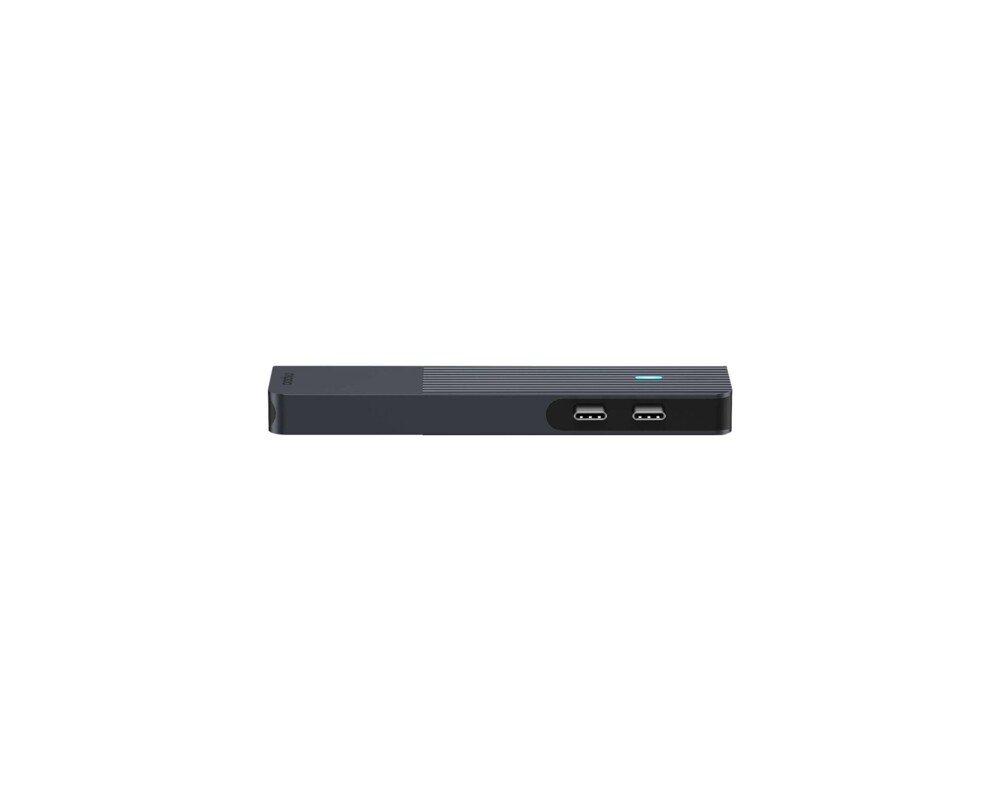 USB хъб Мултипортов адаптер, 7 в 2, RAPOO-11411 6