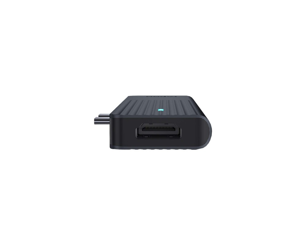 USB хъб Мултипортов адаптер, 7 в 2, RAPOO-11411 5