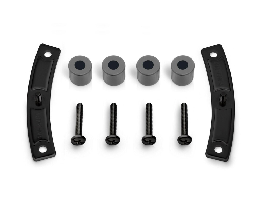 Част за охладител Noctua Mounting KIT AM5/AM4 - NM-AM5/4-M... 3