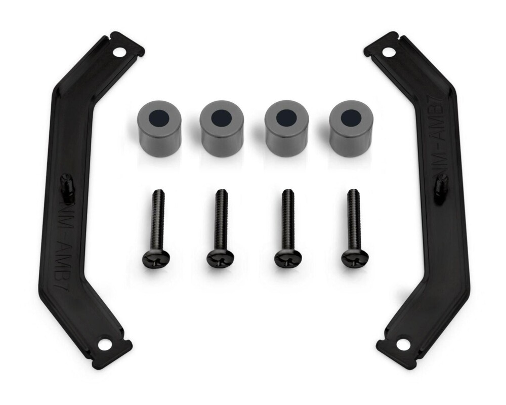 Част за охладител Noctua Mounting KIT AM5/AM4 - NM-AM5/4-M... 3