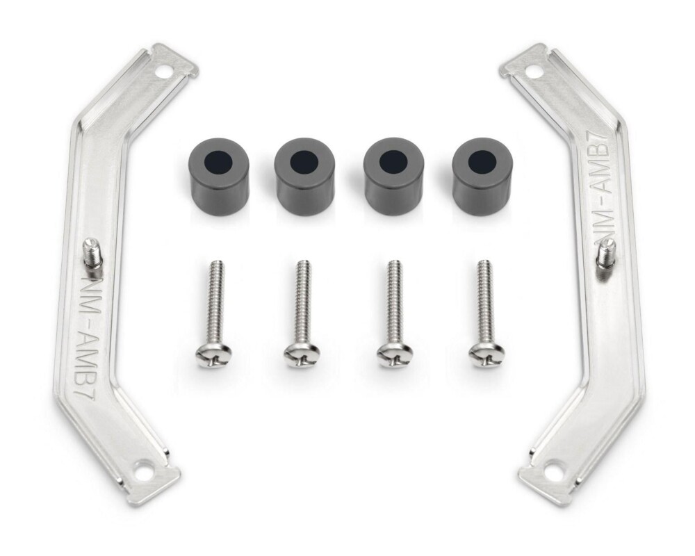 Част за охладител Noctua Mounting KIT AM5/AM4 - NM-AM5/4-M... 3