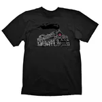<span>Дреха</span> Тениска Metro Exodus T-Shirt "Aurora" - Size M <span class='catalog-num-in-name'>GAYA-1034561</span> - 
