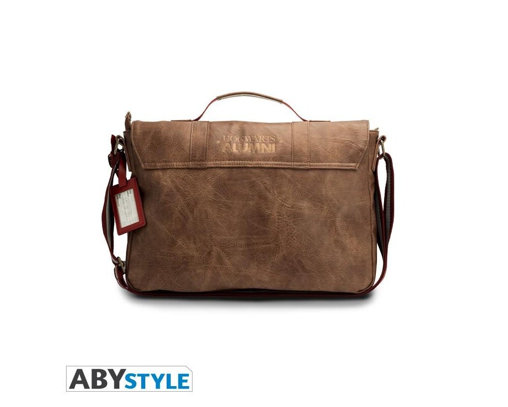 Чанта ABYSTYLE HARRY POTTER Hogwarts 2