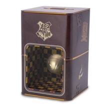  Касичка ABYSTYLE HARRY POTTER Golden Snitch 621465 ABYSTYLE-ABYBUS013 на топ цена - PIC.bg