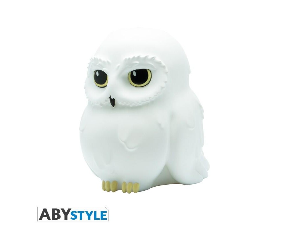 Аксесоар Лампа ABYSTYLE HARRY POTTER Hedwig 2