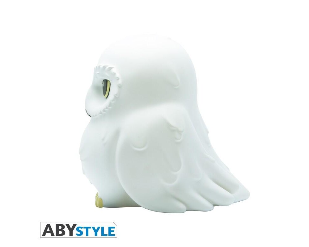 Аксесоар Лампа ABYSTYLE HARRY POTTER Hedwig 3