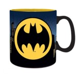 <span>Аксесоар</span> Чаша ABYSTYLE DC COMICS Batman the dark knigh, King size <span class='catalog-num-in-name'>ABYSTYLE-ABYMUG976</span> - 
