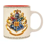 Аксесоар Чаша ABYSTYLE HARRY POTTER Hogwarts 4 Houses 2