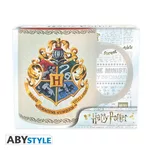 Аксесоар Чаша ABYSTYLE HARRY POTTER Hogwarts 4 Houses 4