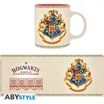 Аксесоар Чаша ABYSTYLE HARRY POTTER Hogwarts 4 Houses 3