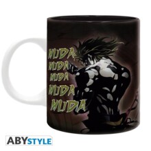  ша ABYSTYLE JOJO'S BIZARRE ADVENTURE Duel 621485 ABYSTYLE-ABYMUG490 на топ цена - PIC.bg