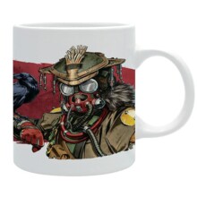  Чаша ABYSTYLE APEX LEGENDS Bloodhound 621499 ABYSTYLE-MG3786 на топ цена - PIC.bg