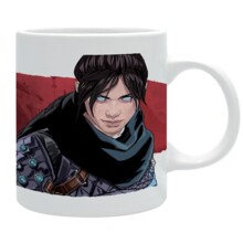  Чаша ABYSTYLE APEX LEGENDS Wraith 621500 ABYSTYLE-MG3790 на топ цена - PIC.bg