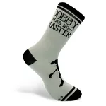 <span>Дреха</span> Чорапи ABYSTYLE HARRY POTTER Black & Grey Dobby <span class='catalog-num-in-name'>ABYSTYLE-ABYSOC015</span> - 