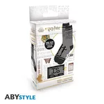 Дреха Чорапи ABYSTYLE HARRY POTTER Black & Grey Dobby 5