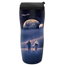  Термо чаша ABYSTYLE DUNE Fear is the mind-killer 621541 ABYSTYLE-ABYTUM038 на топ цена - PIC.bg