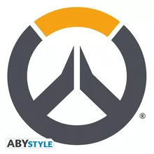  Чаша ABYSTYLE OVERWATCH Tankard Logo 621544 ABYSTYLE-ABYVER096 на топ цена - PIC.bg