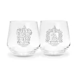 <span>Аксесоар</span> Комплект чаши ABYSTYLE HARRY POTTER Gryffindor & Slytherin <span class='catalog-num-in-name'>ABYSTYLE-ABYVER187</span> - 