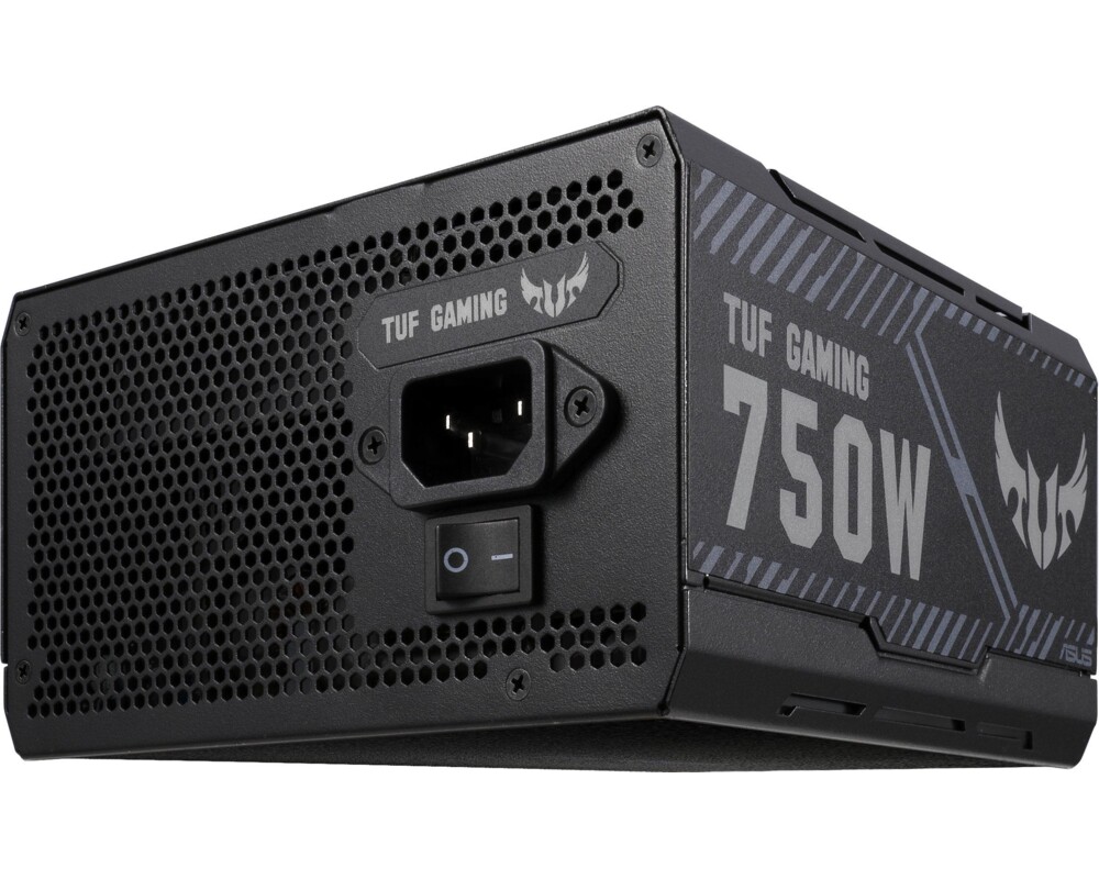 Захранване ASUS TUF-GAMING-750B 750W Bronze PSU 23