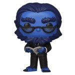 <span>Фигурка</span> Funko POP! Marvel: X-Men 20th - Beast #643 <span class='catalog-num-in-name'>FUNKO-054354</span> - 