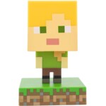 <span>Фигурка</span> Paladone Minecraft: Alex Icon Light BDP <span class='catalog-num-in-name'>PD-057502</span> - 